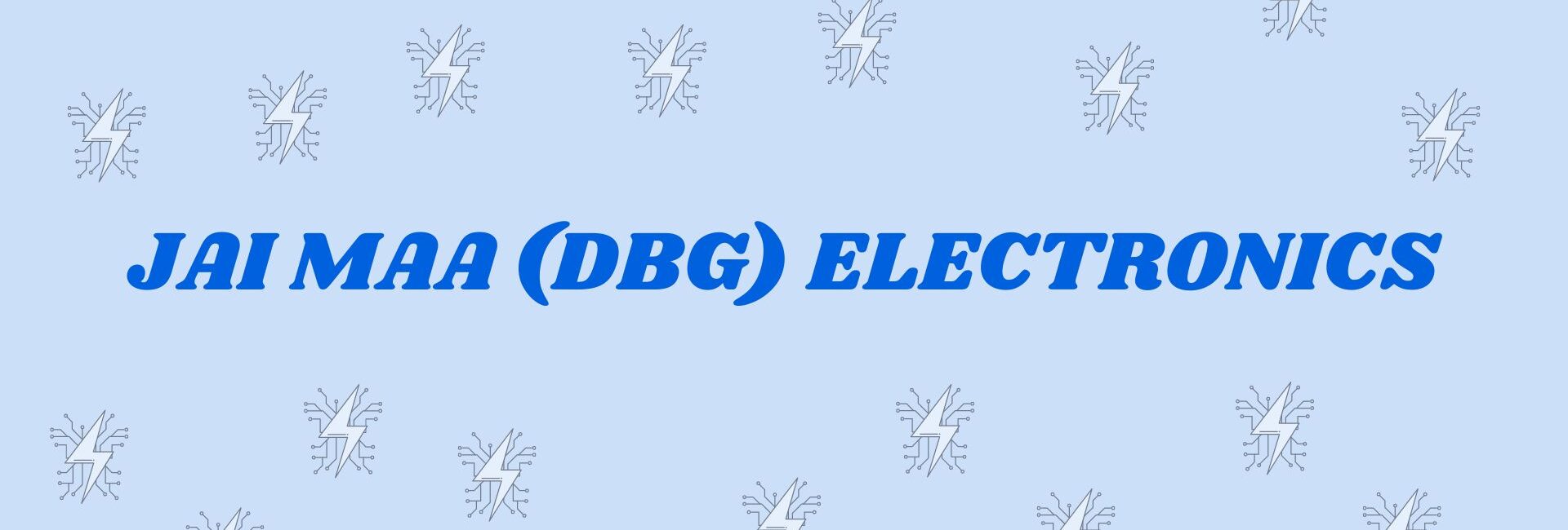 JAI MAA (DBG) ELECTRONICS - electronic appliance dealer in faridabad