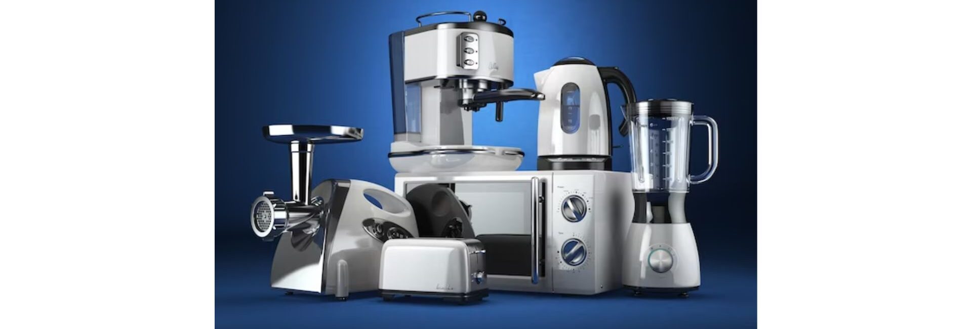 JAI MAA (DBG) ELECTRONICS - home appliance dealer in faridabad