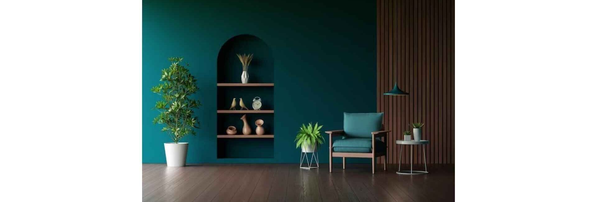 JBM Decor - home decor services in faridabad