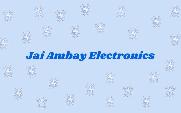 Jai Ambay Electronics - electronic appliance dealer in faridabad
