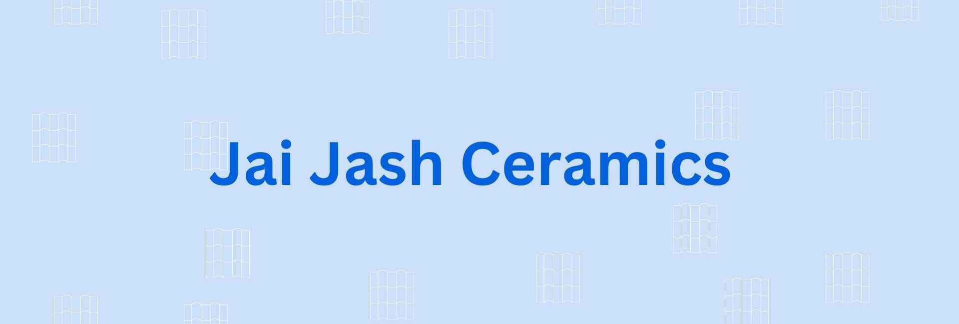 Jai Jash Ceramics - Floor Contractor in Faridabad