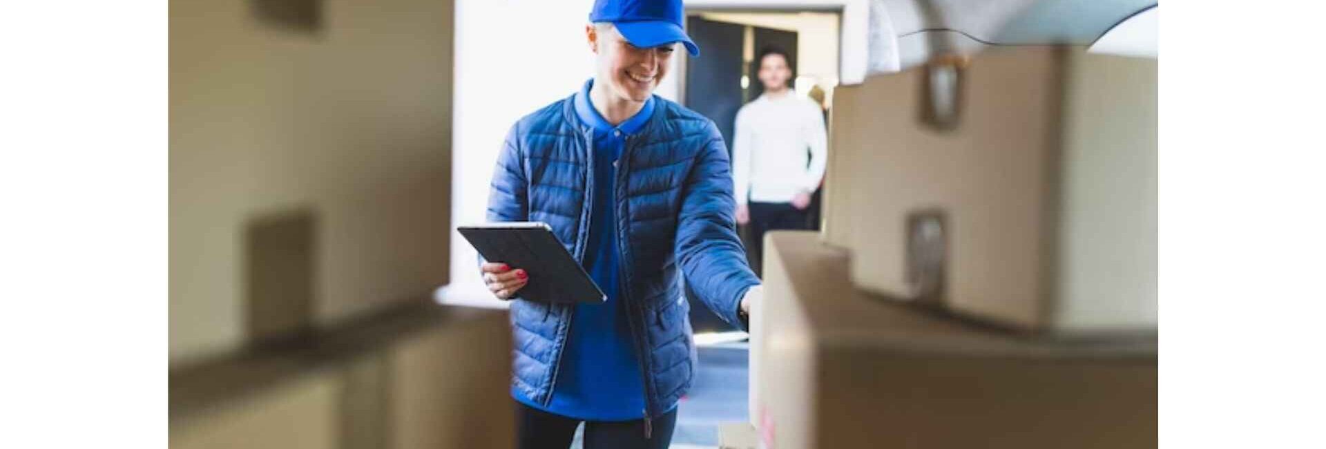 Jai Maa Packers - Best Packers and Movers in Faridabad