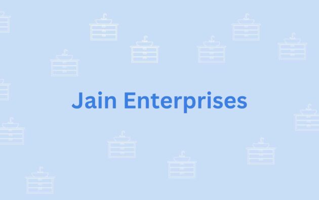 Jain Enterprises- sanitary solutions in faridabad