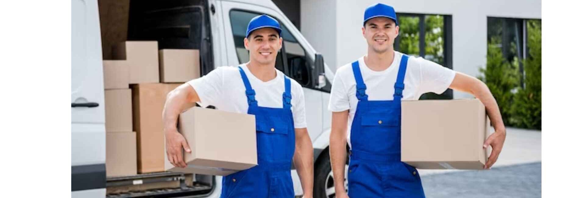 Janvi Packers and Movers Service - Packers and Movers in Faridabad