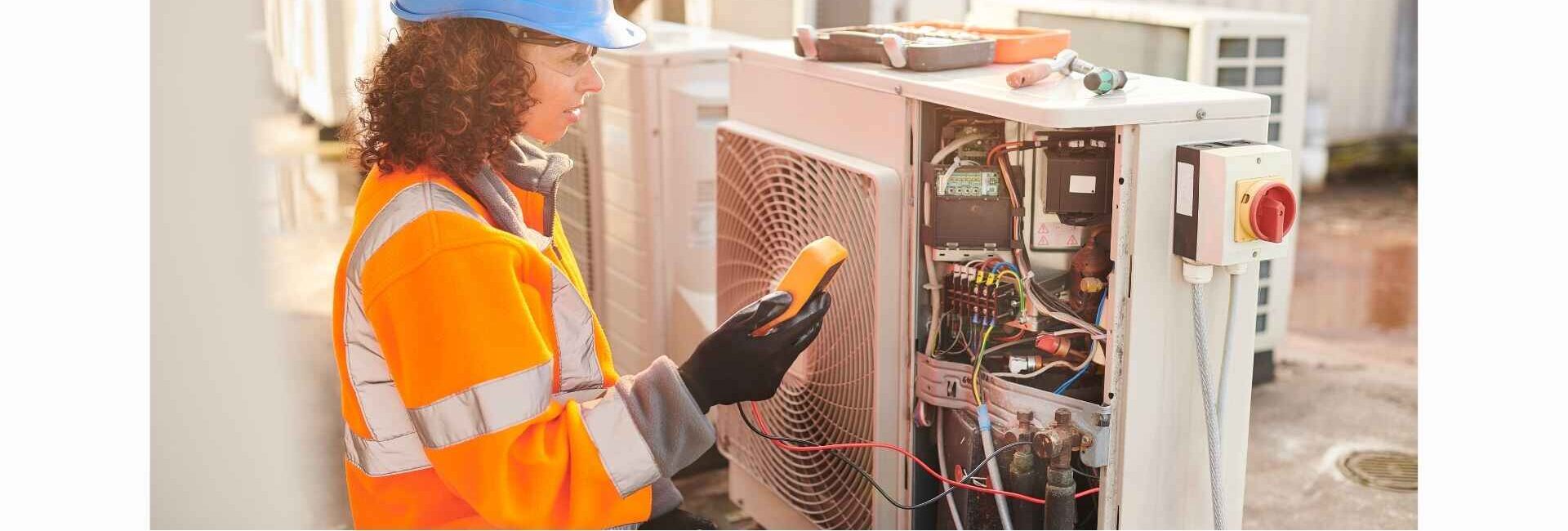 Jatin Electrical Works- Faridabad's Electrician Service Provider