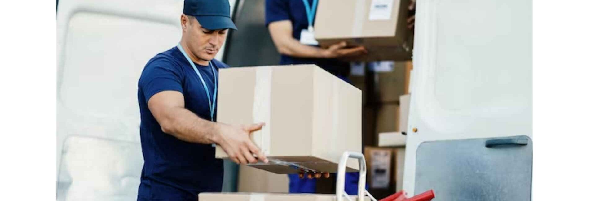 K.S. Packers and Movers - Packers and Movers in Faridabad