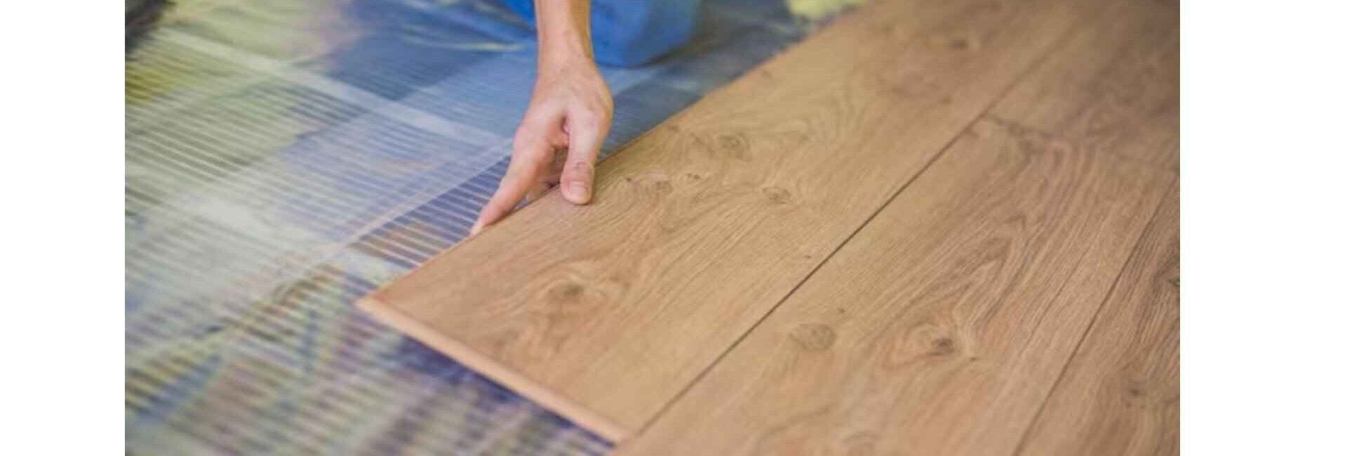 KBC Flooring- Floor Contractor in Faridabad