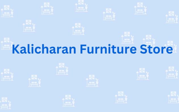 Kalicharan Furniture Store - Furniture dealer services in Faridabad