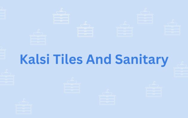 Kalsi Tiles And Sanitary- anitary products in faridabad