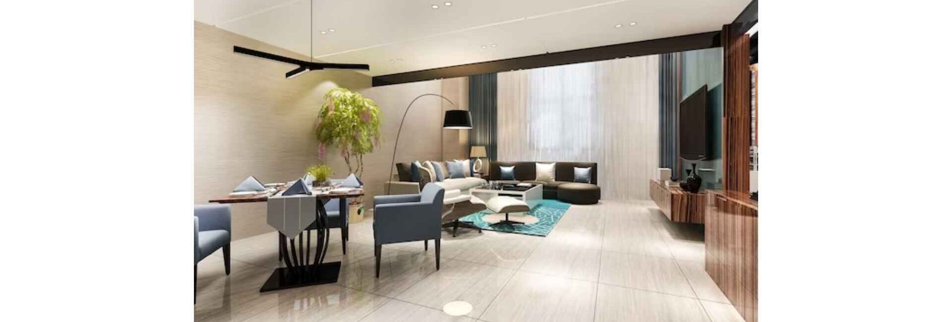 Karan Decor - home decor services in faridabad