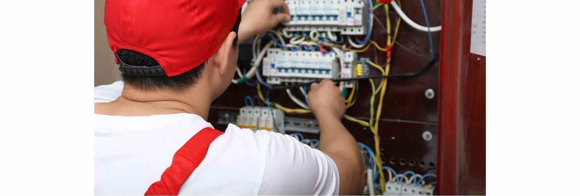 Kd Electrical- Electrician in Faridabad