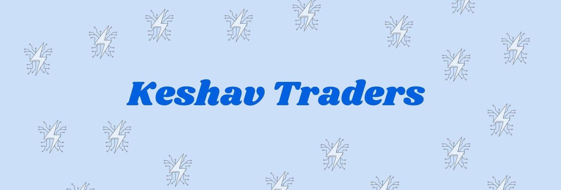 Keshav Traders - electronic good dealer in faridabad