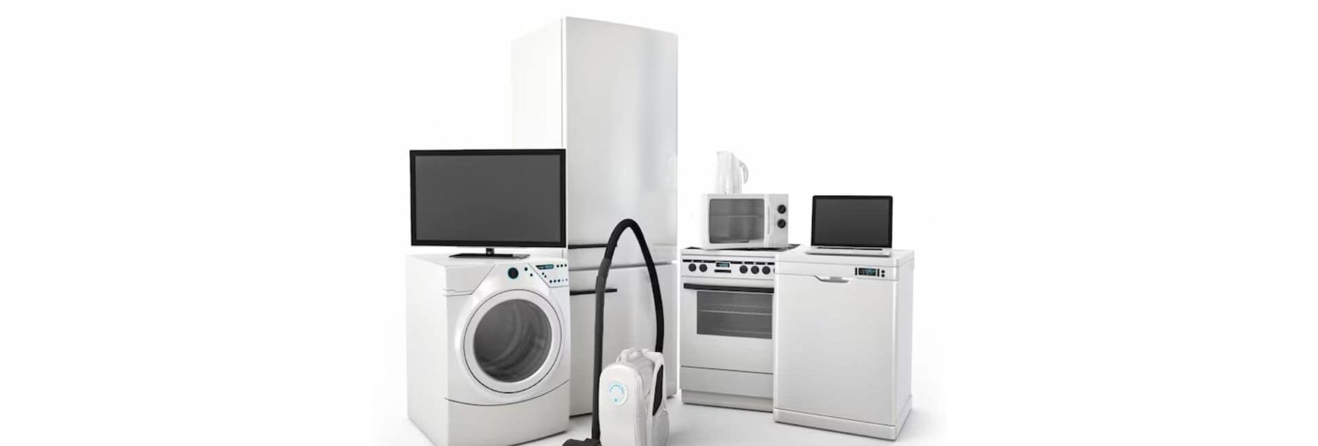 Keshav Traders - home appliance dealer in faridabad