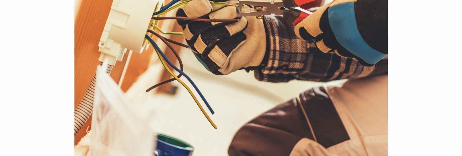 Khurana electrical- Faridabad's Electrician Service Provider