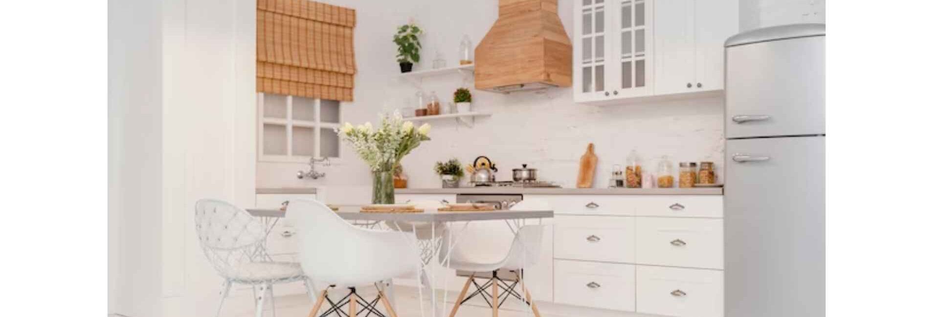 Kichen and Home Decor - Interior Design for Modular kitchen