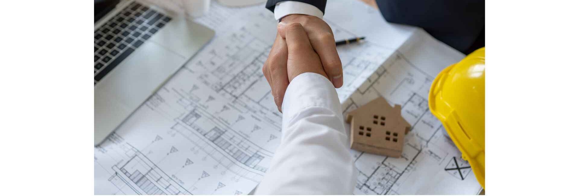 Krishna Construction India. - construction services in Faridabad