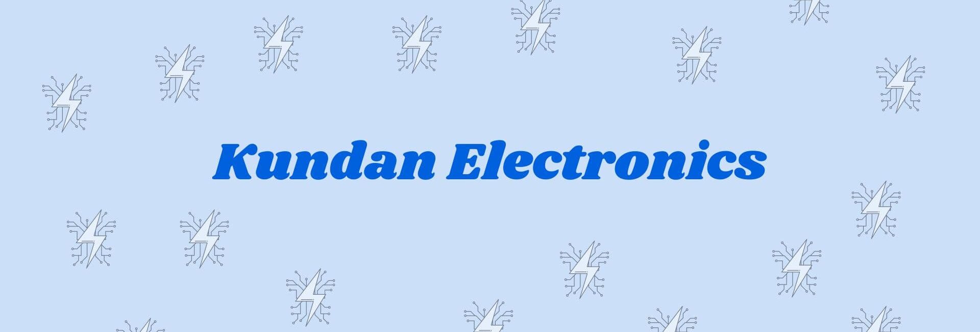 Kundan Electronics - electronic appliance dealer in faridabad