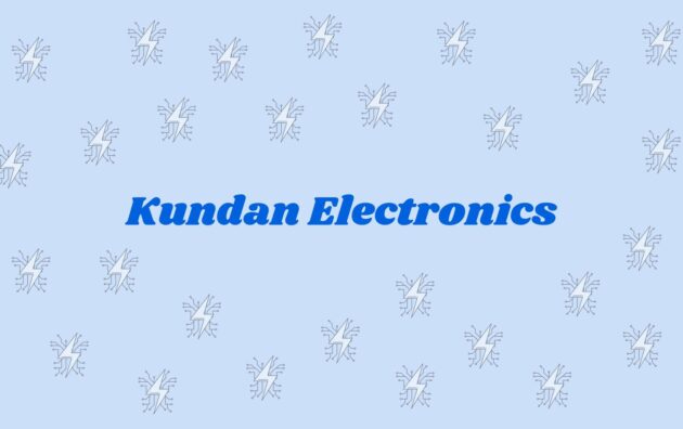 Kundan Electronics - electronic appliance dealer in faridabad