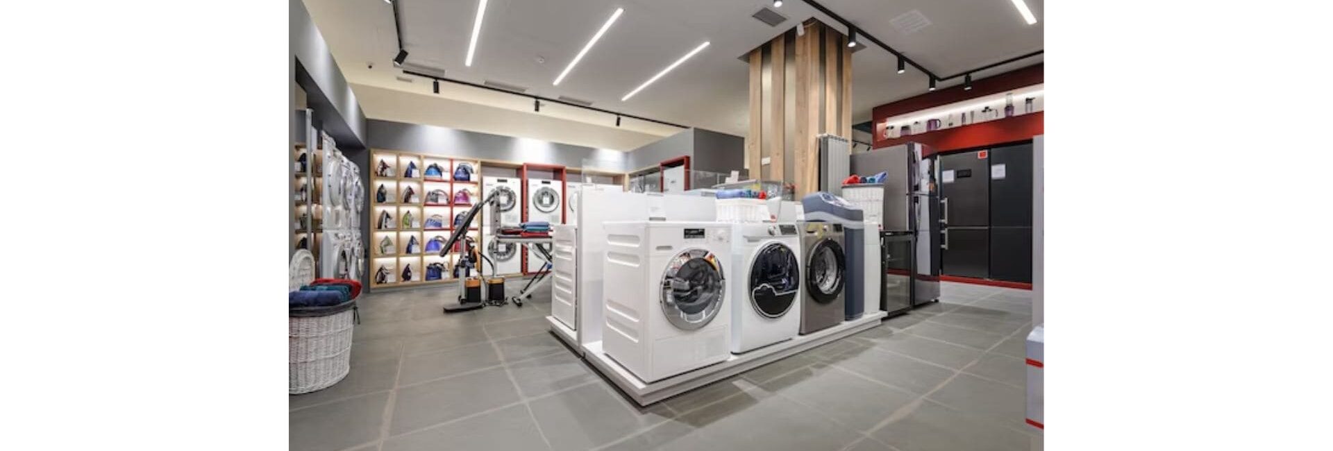 Kundan Electronics - home appliance dealer in faridabad