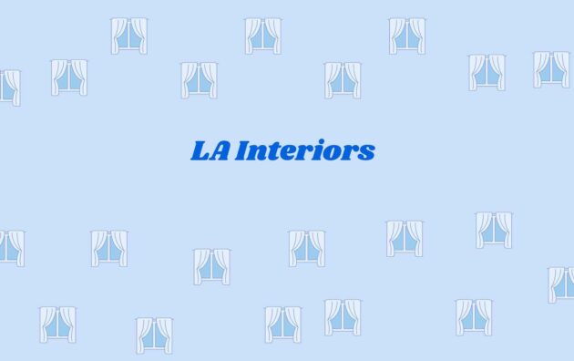 LA Interiors - home interior dealers in faridabad