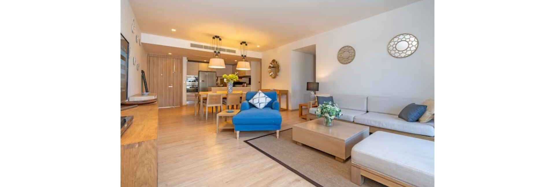 LA Interiors - home interior in faridabad