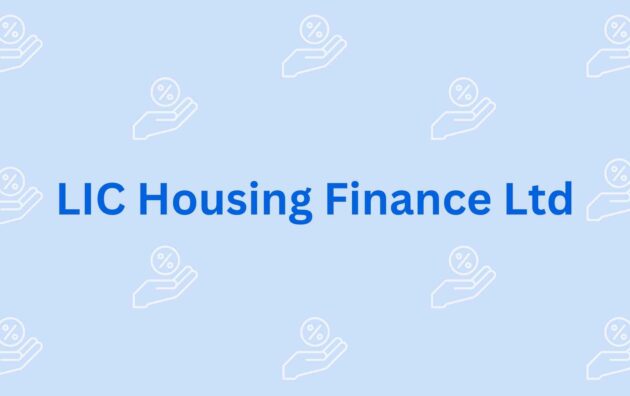 LIC Housing Finance Ltd - Home Loan Providers in faridabad