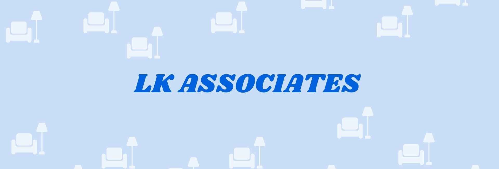 LK ASSOCIATES - home decor dealers in faridabad