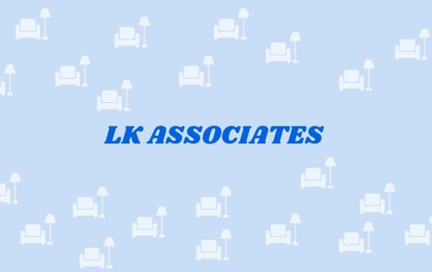 LK ASSOCIATES - home decor dealers in faridabad