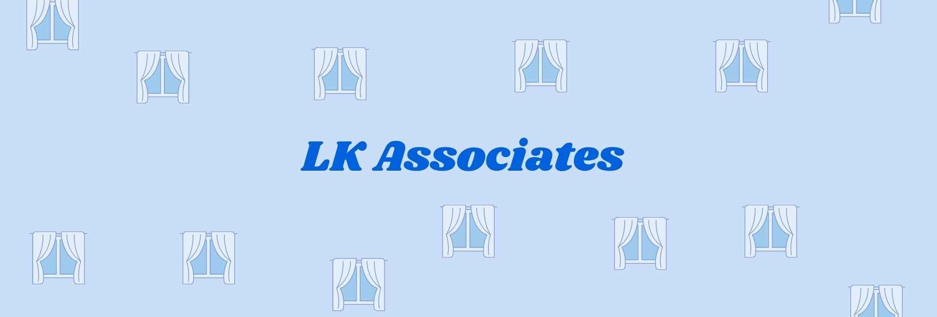 LK Associates - home interior dealers in faridabad