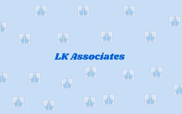 LK Associates - home interior dealers in faridabad