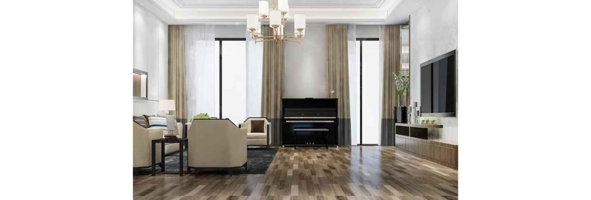 LK Associates - home interior in faridabad