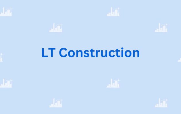 LT Construction- the top civil contractor in Faridabad