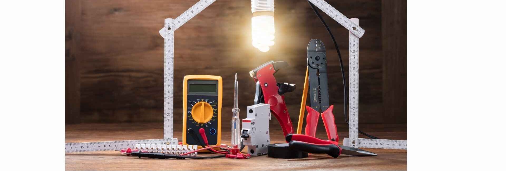 Lalaji Electrical Work- Electricity Repair Services in Faridabad
