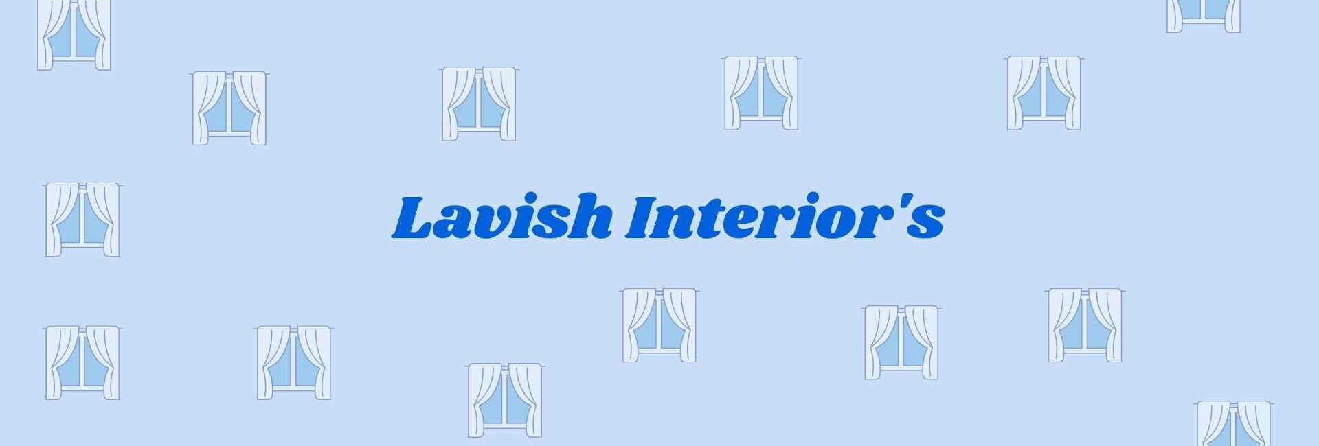 Lavish Interior's - home interior dealers in faridabad
