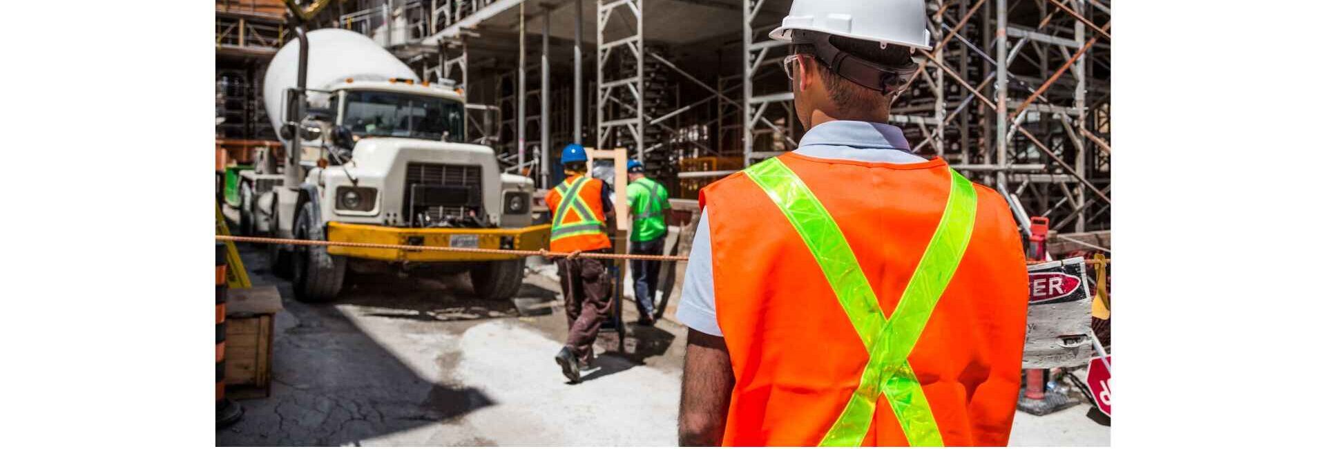 Laxraj Construction India - construction services in Faridabad