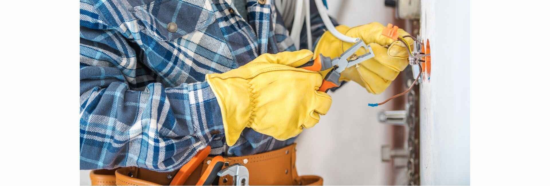 Leewo Contracts Pvt. Ltd- Electrician Services in Faridabad