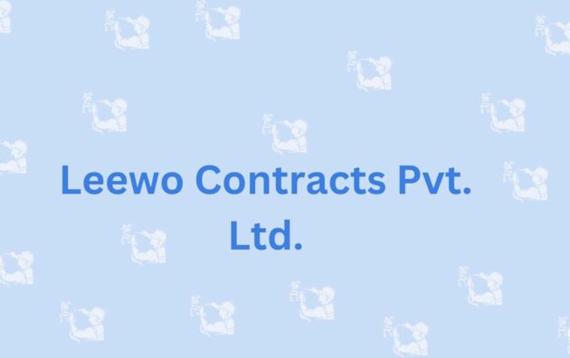 Leewo Contracts Pvt. Ltd- Electrical Safety Inspections In Faridabad