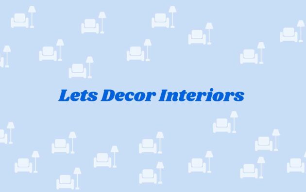 Lets Decor Interiors - home decor dealers in faridabad