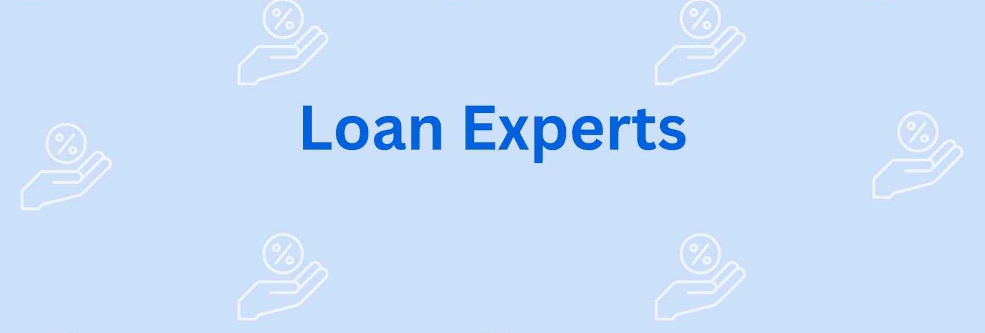 Loan Experts - Residential Loan Providers in faridabad