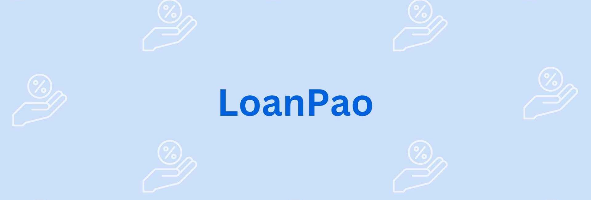 LoanPao - House Loan Providers in faridabad