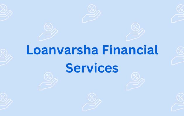 Loanvarsha Financial Services - Residential Loan Providers in faridabad