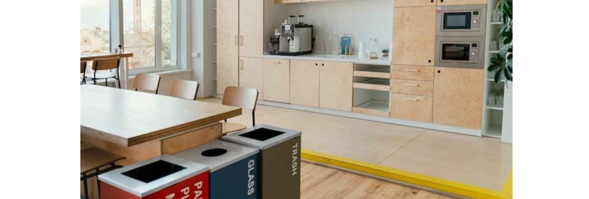 Luxury Kitchens - Modular Kitchen Services in Faridabad