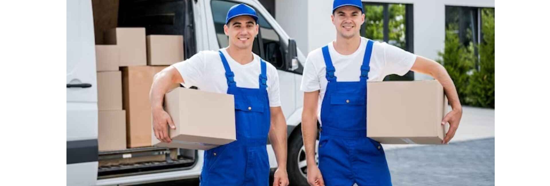 Maa Shitla Packers and Movers - Best Movers and Packers in Faridabad