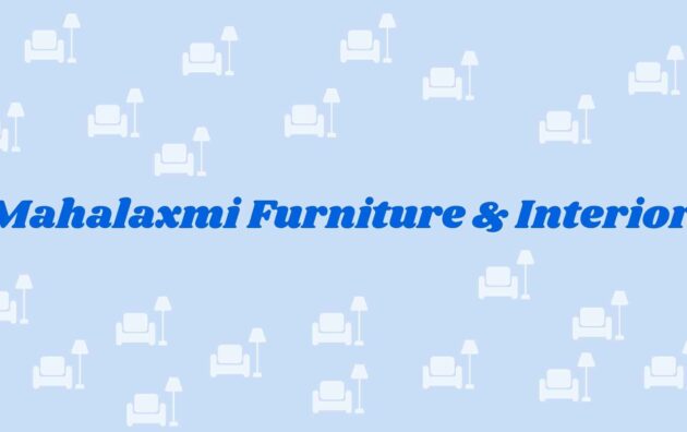 Mahalaxmi Furniture & Interior - home decor dealers in faridabad