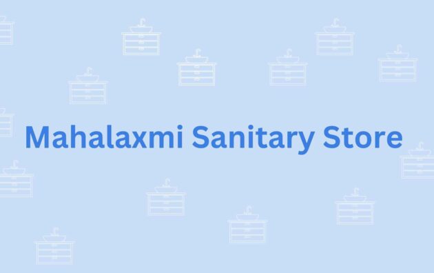Mahalaxmi Sanitary Store- sanitary service company in faridabad