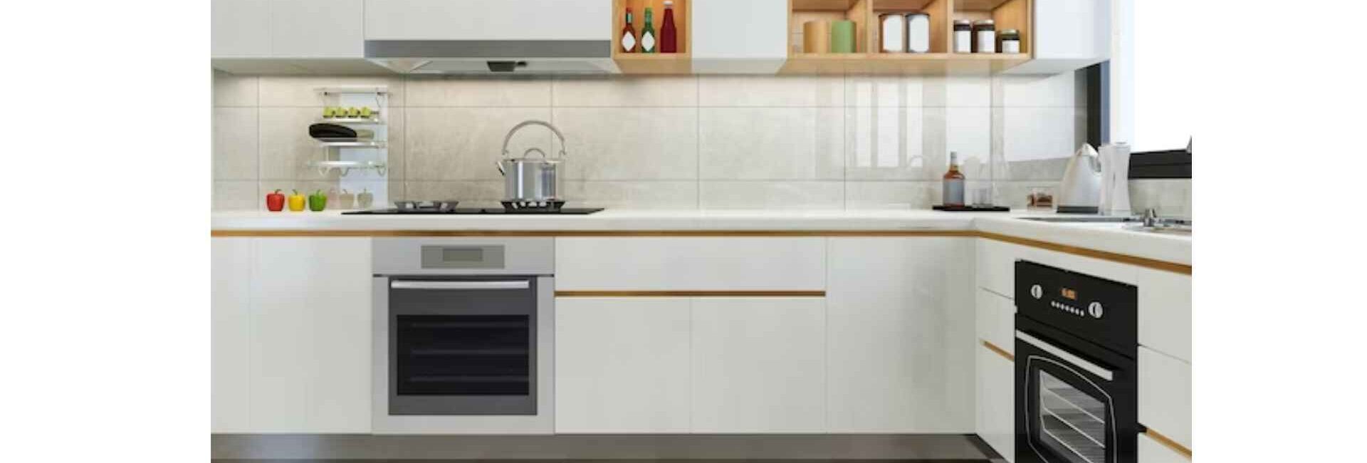 Majestic Modular Kitchen Pvt. Ltd - Interior design for modular kitchen