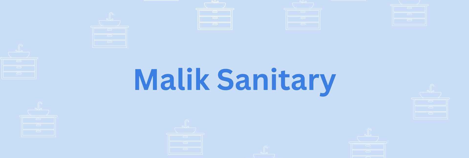 Malik Sanitary- sanitary needs in faridabad