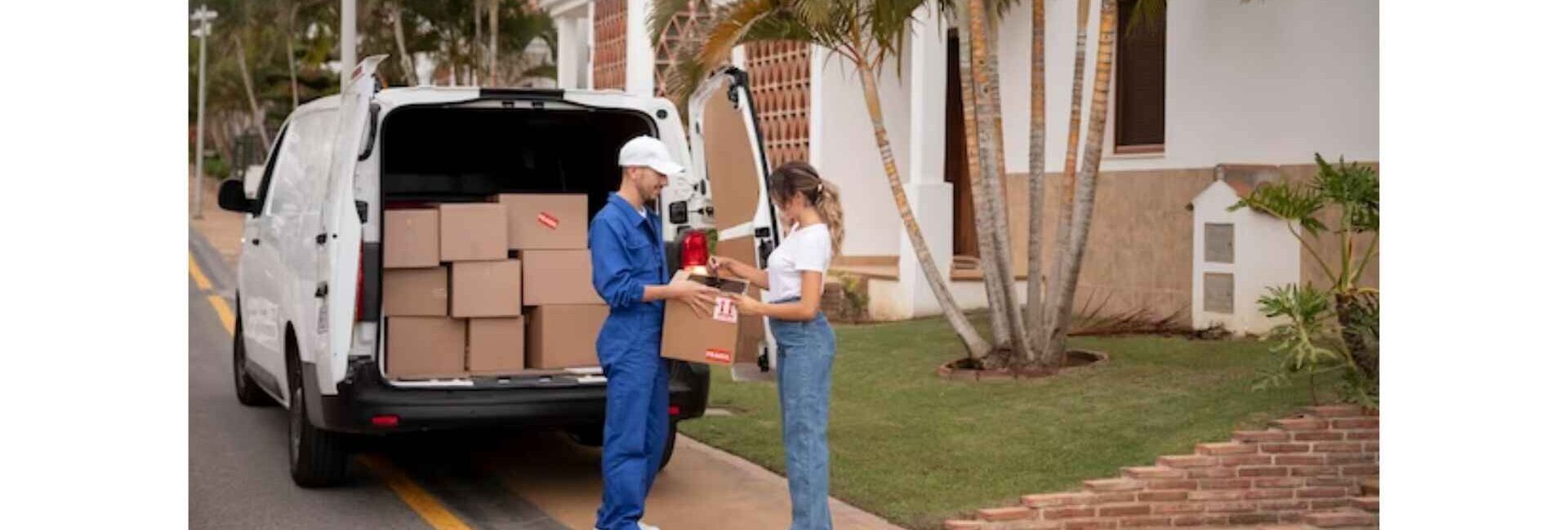 Max Logistic Packers Movers - Packers and movers Faridabad