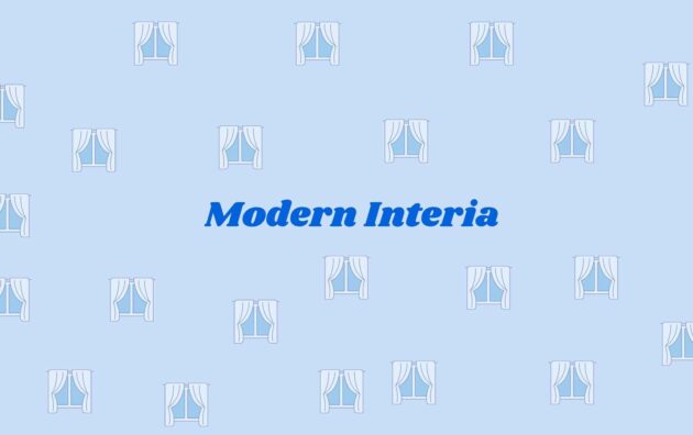 Modern Interia - home interior dealers in faridabad