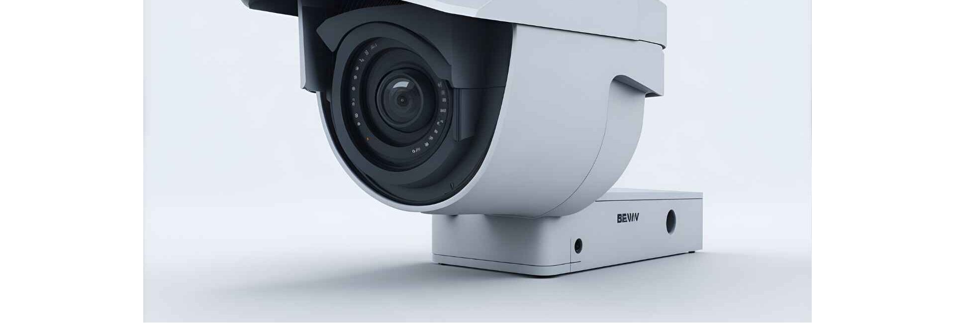 Modern Technologies - Security Solutions Dealer in Faridabad